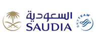 Saudia