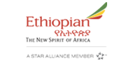 Ethiopian 