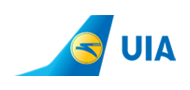 Ukraine Airlines